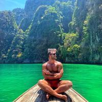 Отзыв от Даниил - DTV виза